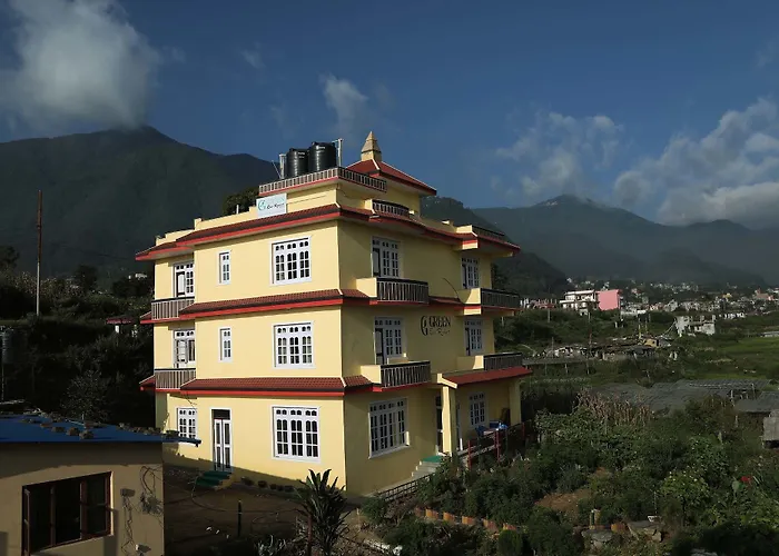 Eco Hotel