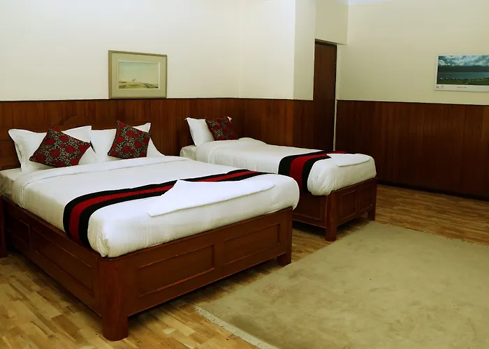 Hotel Eco
